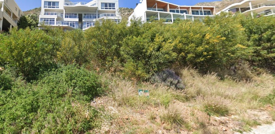Commercial Property for Sale in Mountainside Western Cape